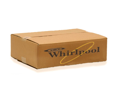 Whirlpool Part# W10290262 Control Panel (OEM)