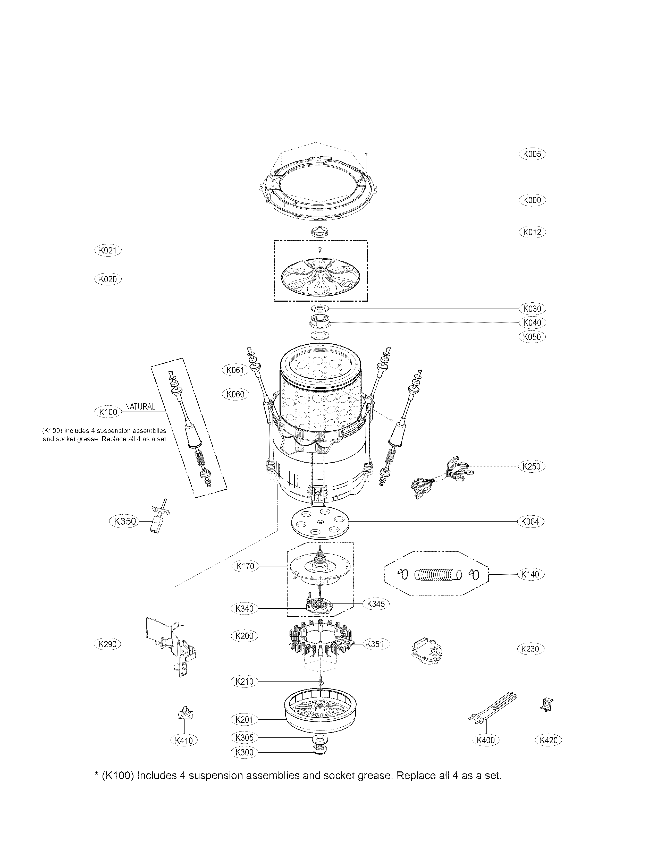 kenmore elite 29272001