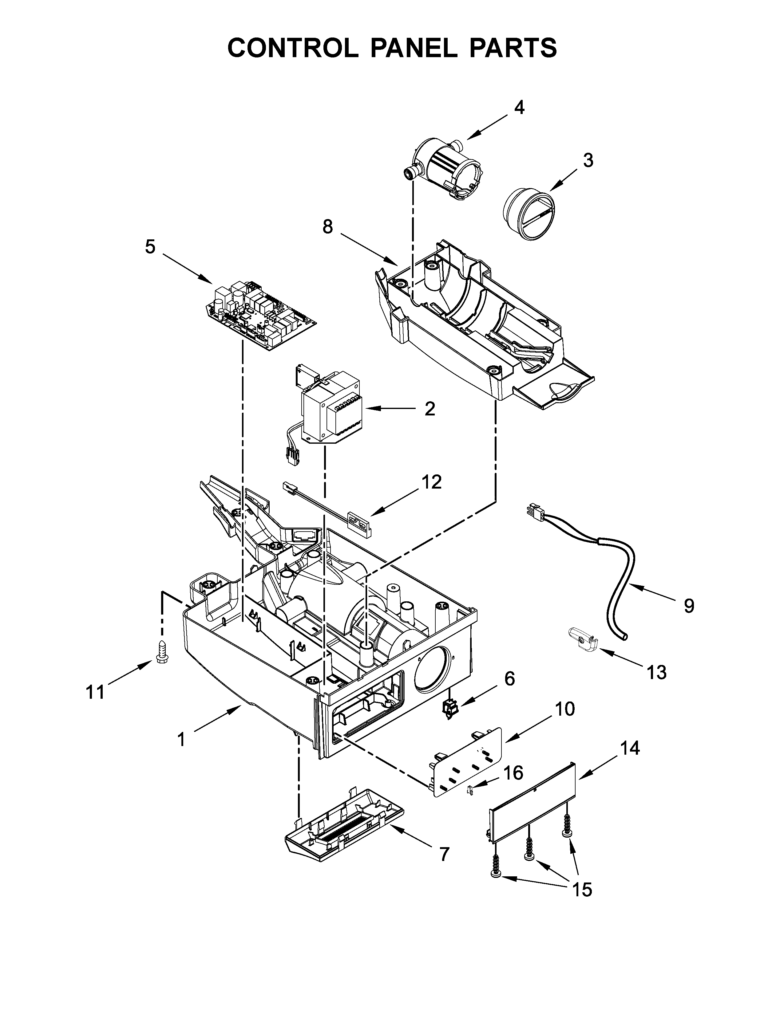 kitchenaid kuix305ess2