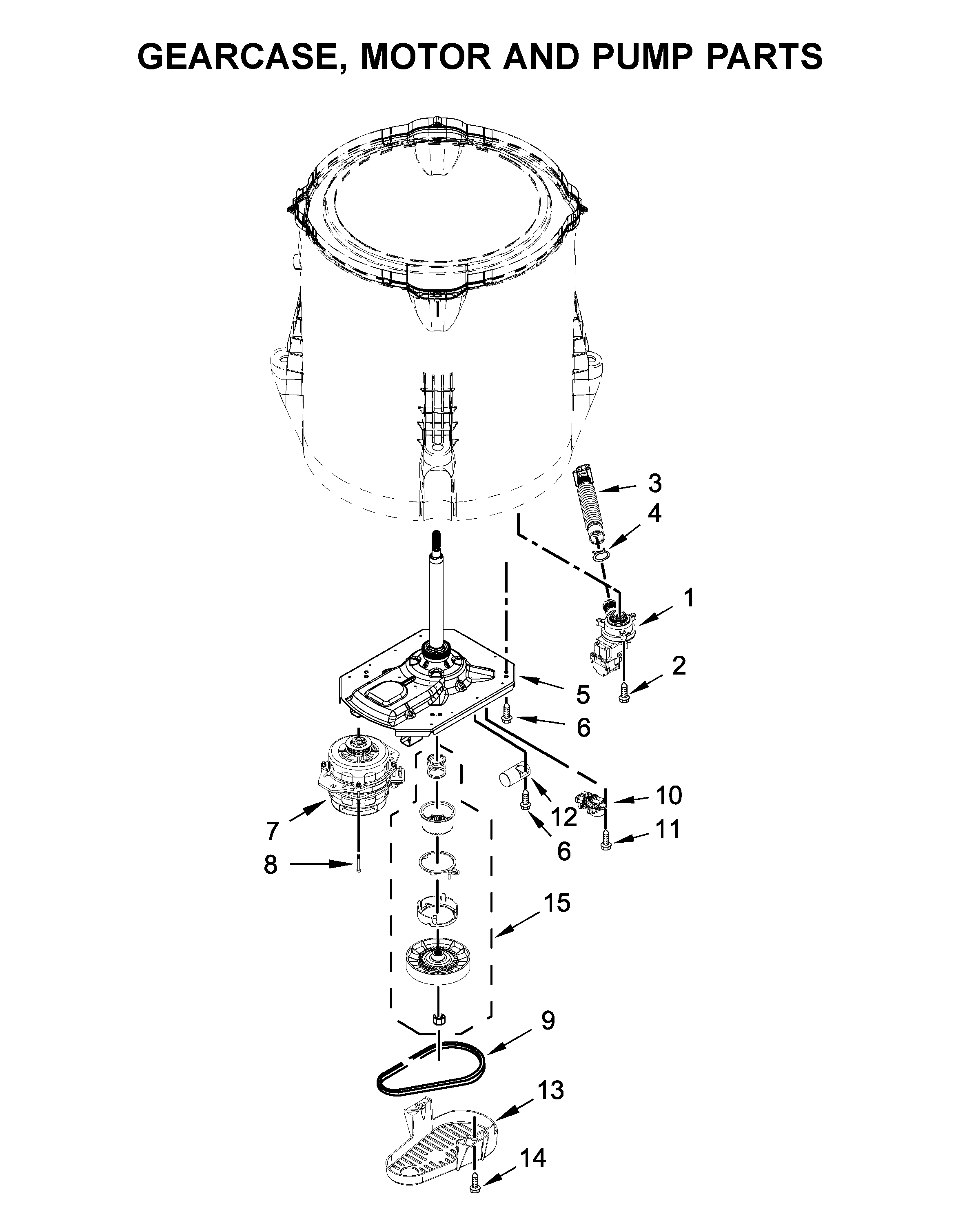 Genuine Replacement Parts