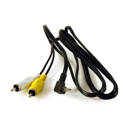 Sharp Part# QCNW-1448TAZZ A/V Cable (OEM)