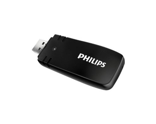 USB Wi-fi Adapter for Philips BDP2900/F7 Blu-ray/DVD Player