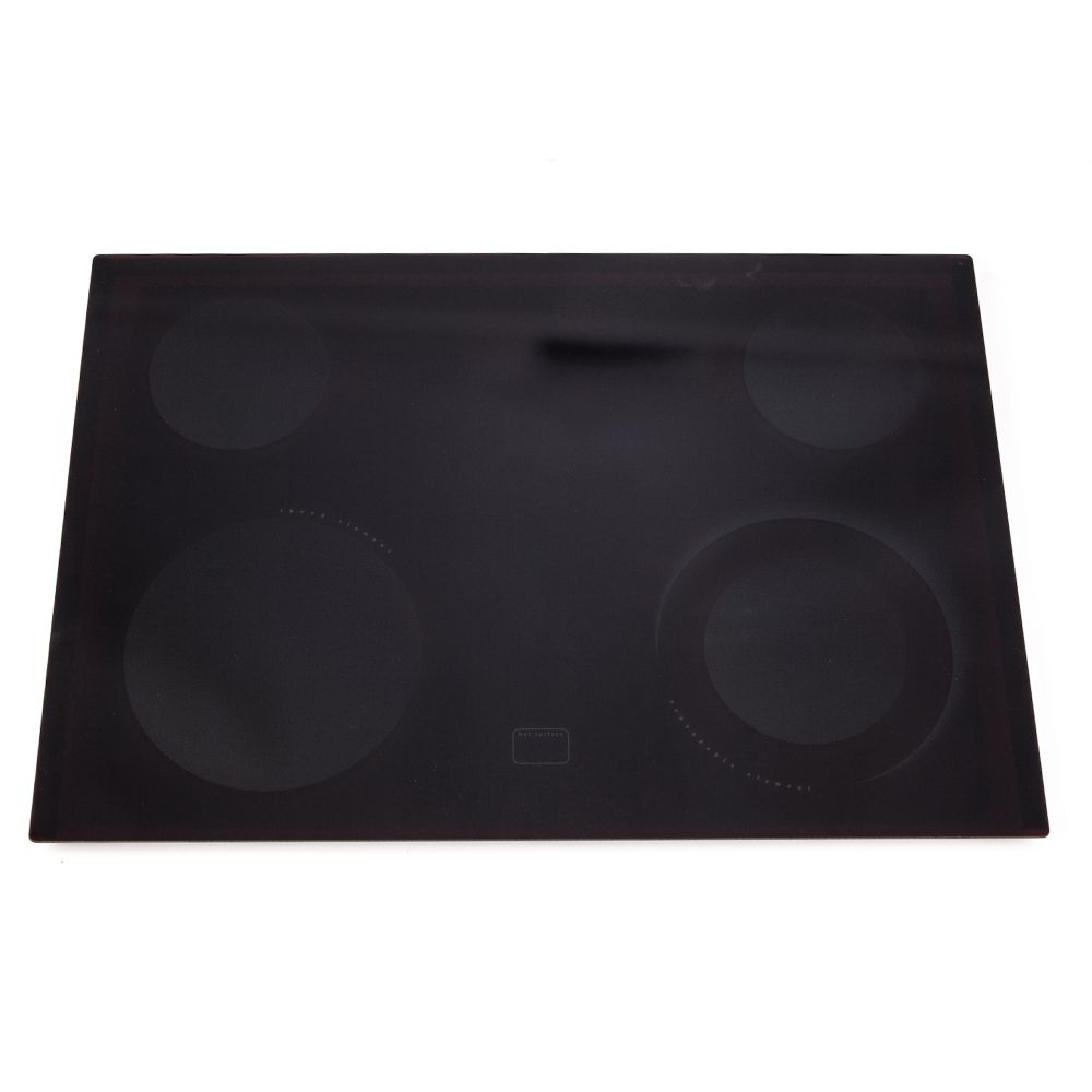 Frigidaire FES366ECB Glass Cook Top (Black) - Genuine OEM