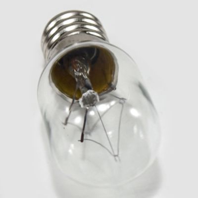 kenmore elite hood light bulb