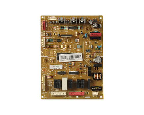 Samsung RF217ACPN/XAA PCB/Main Electronic Control Board - Genuine OEM