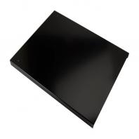 Bosch SHXM78W56N/01 Outer Door Panel (Black) - Genuine OEM