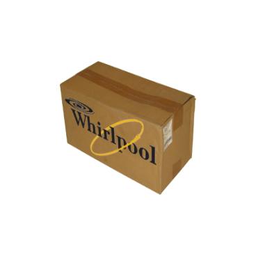 Whirlpool Part# 13094713BQ Fip Door (OEM) Black