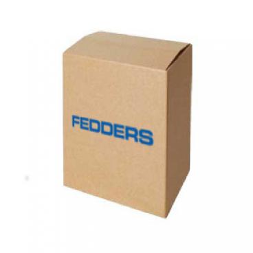 Fedders 2001232901 Front Case Assembly (OEM)