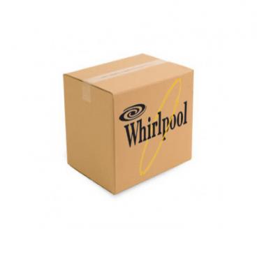 Whirlpool Part# 2174295 Front Cover (OEM)