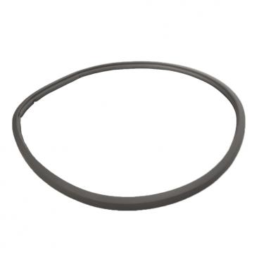 Samsung DV218AGW/XAA Door Gasket Seal - Genuine OEM