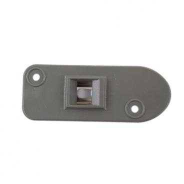 Samsung DV42H5200EF/A3 Door Catch - Genuine OEM