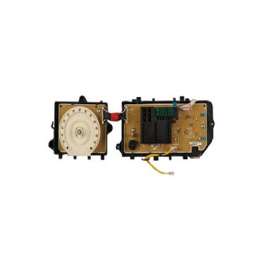 Samsung DV42H5200GW/A3 PCB/Electronic Display Control Board - Genuine OEM