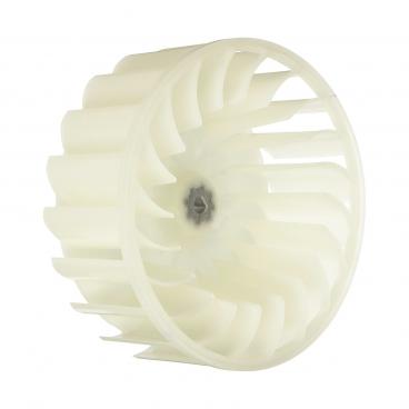 Samsung DV5471AEW/XAA Blower Fan Wheel - Genuine OEM