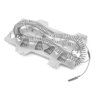 Samsung DVE50M7450P Dryer Heating Element - Genuine OEM