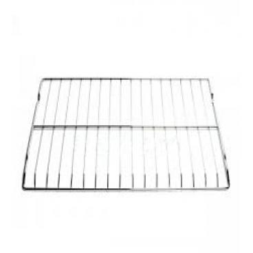 Samsung NE59J7850WS/AA Flat Oven Rack - Genuine OEM