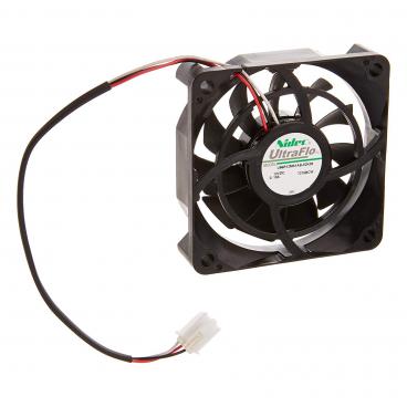 Samsung RF23M8070SR/AA Ice Auger Fan Motor Genuine OEM