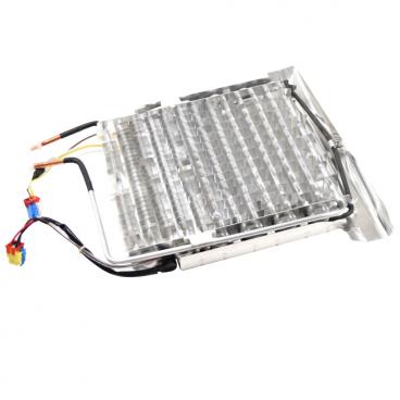 Samsung RF263BEAEBC/AA Evaporator Assembly - Genuine OEM