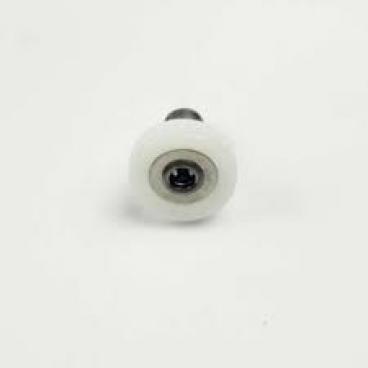 Samsung RF263BEAEBC/AA Freezer Shelf Roller Wheel - Genuine OEM