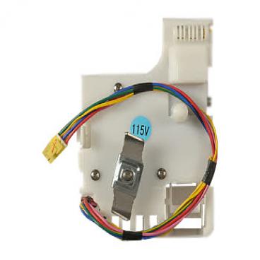 Samsung RF267HERS Ice Auger Motor - Genuine OEM