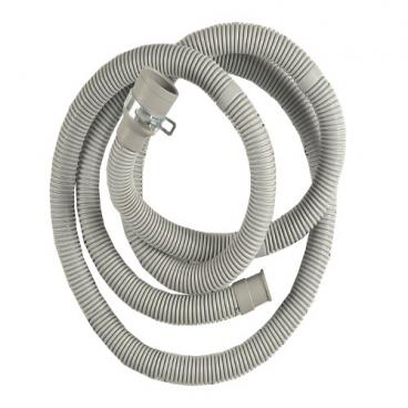 Samsung WF395BTPAWR/A1 Washer Drain Hose - Genuine OEM