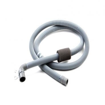 Samsung WF410ANW/XAA Drain Hose Assembly - Genuine OEM