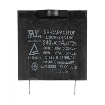 Kenmore 795.71079012 Auger Motor Run Capacitor - Genuine OEM