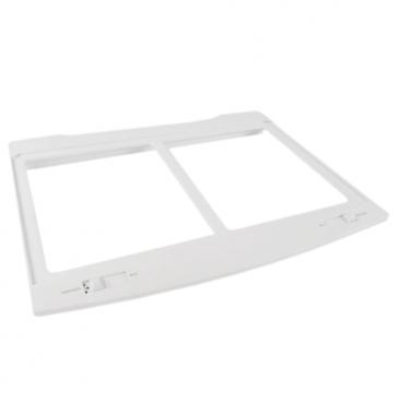 Kenmore 795.78024311 Crisper Drawer Shelf Cover Frame - Genuine OEM