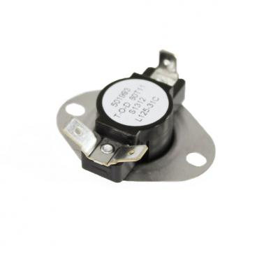 LG DLEX8100V Cycling Thermostat - Genuine OEM