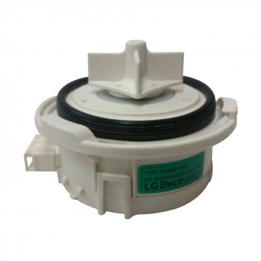 LG LDT5678ST Drain Pump - Genuine OEM