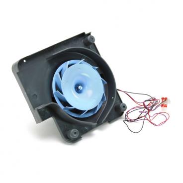 LG LFX31925SB Evaporator Fan Assembly (with Case) - Genuine OEM