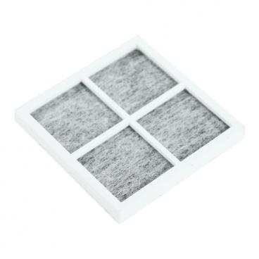 LG LFXC24796S Air Filter Assembly - Genuine OEM