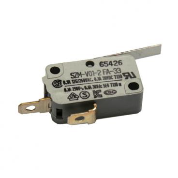 LG LFXS30726S Micro Dispenser Switch - Genuine OEM