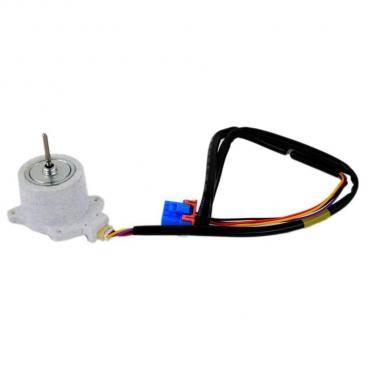 LG LNXC23766D Condenser Fan Motor - Genuine OEM