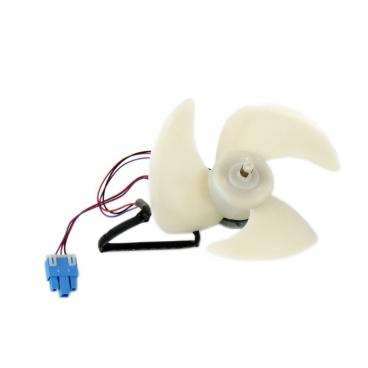 LG LSC24971ST Condenser Fan Motor Kit - Genuine OEM