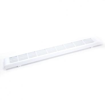 LG Part# 3530W0A032A Vent Grille (White) - Genuine OEM