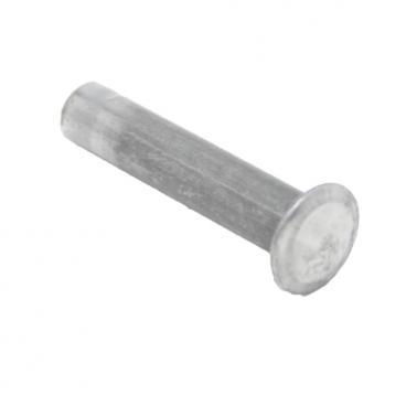 Amana 2599IW Roller Wheel Axle Pin - Genuine OEM