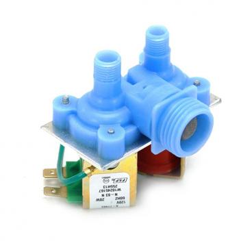 Amana 35501W Water Valve-Inlet - Genuine OEM