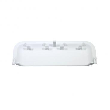 Amana 4KNED3100JW0 Door Handle (White) - Genuine OEM