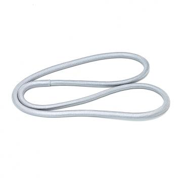 Amana 4KNED3100JW0 Dryer Door Seal - Genuine OEM