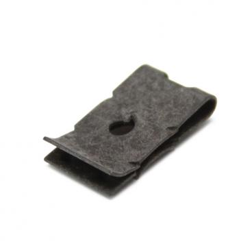 Amana 4KNED3200JW0 Cabinet Clip - Genuine OEM