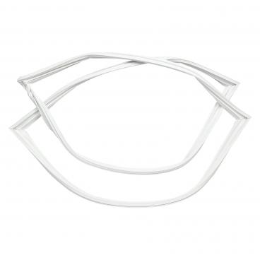 Amana 67272 Door Gasket - White Genuine OEM