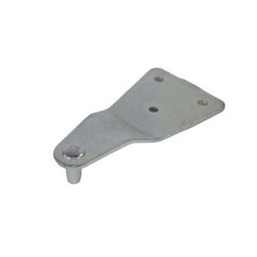 Amana A4TCNWFBW01 Upper Door Hinge - Genuine OEM