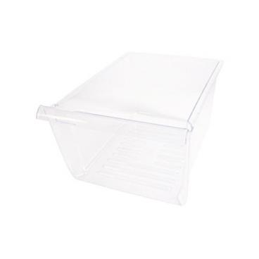 Amana A8RXCGFXW03 Crisper Drawer - Genuine OEM