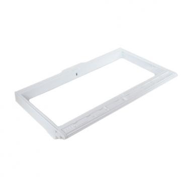 Amana ABB1921BRW01 Crisper Drawer Cover Frame - Genuine OEM