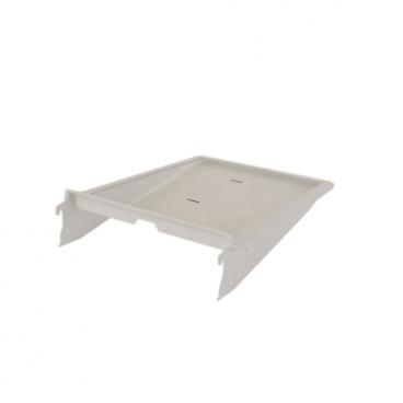 Amana ABB1924BRB00 Glass Shelf - Genuine OEM