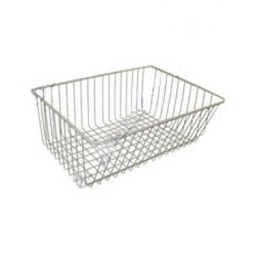 Amana ABB2224BRM00 Freezer Basket - Genuine OEM