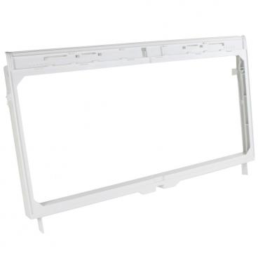 Amana ABD2533DEW2 Crisper Drawer Frame - Genuine OEM