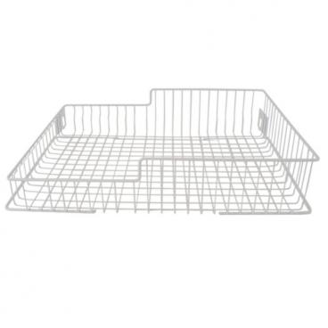 Amana ABD2533DEW2 Freezer Wire Basket (Upper) - Genuine OEM