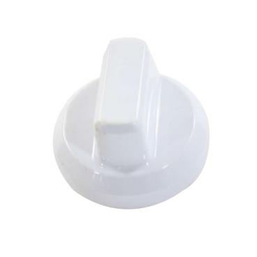 Amana ACR4303MFS1 Surface Element Control Knob - Genuine OEM