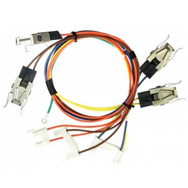 Amana ACR4303MFS1 Wire Harness (Surface Element) - Genuine OEM